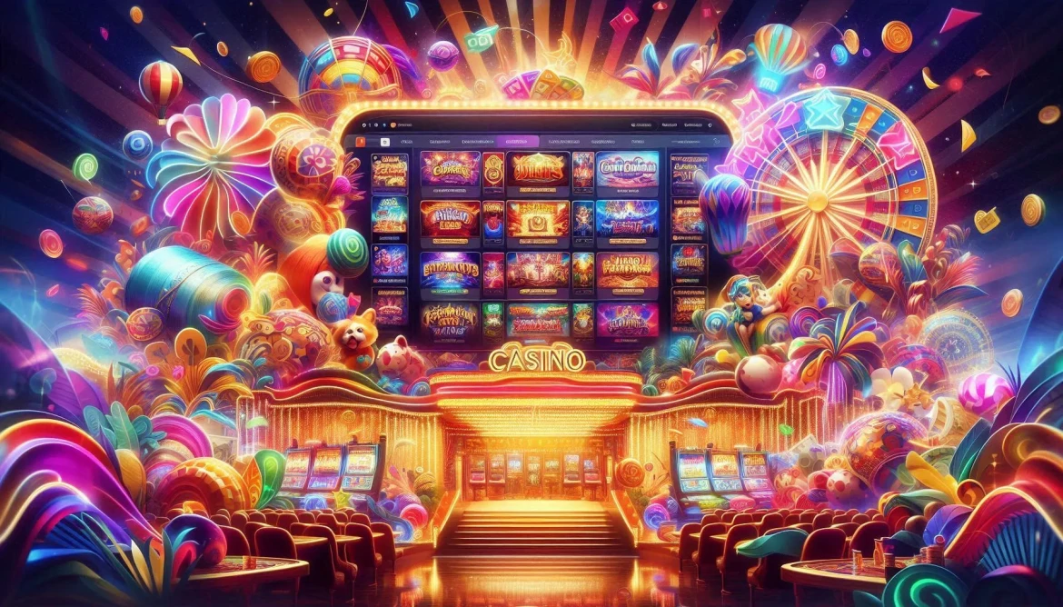 Jet4bet Casino